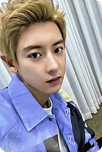 Black Out QQ音樂 星光卡 1星