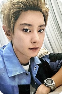 Black Out QQ音樂 星光卡 1星