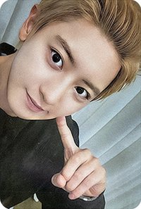 Black Out QQ音樂 星光卡 2星