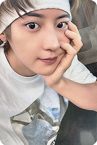 Black Out QQ音樂 星光卡 4星