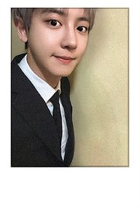 Black Out kms 特典卡 2.0