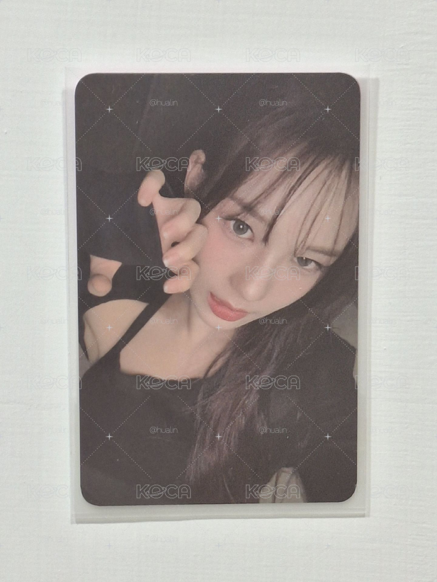 K4簽售愛