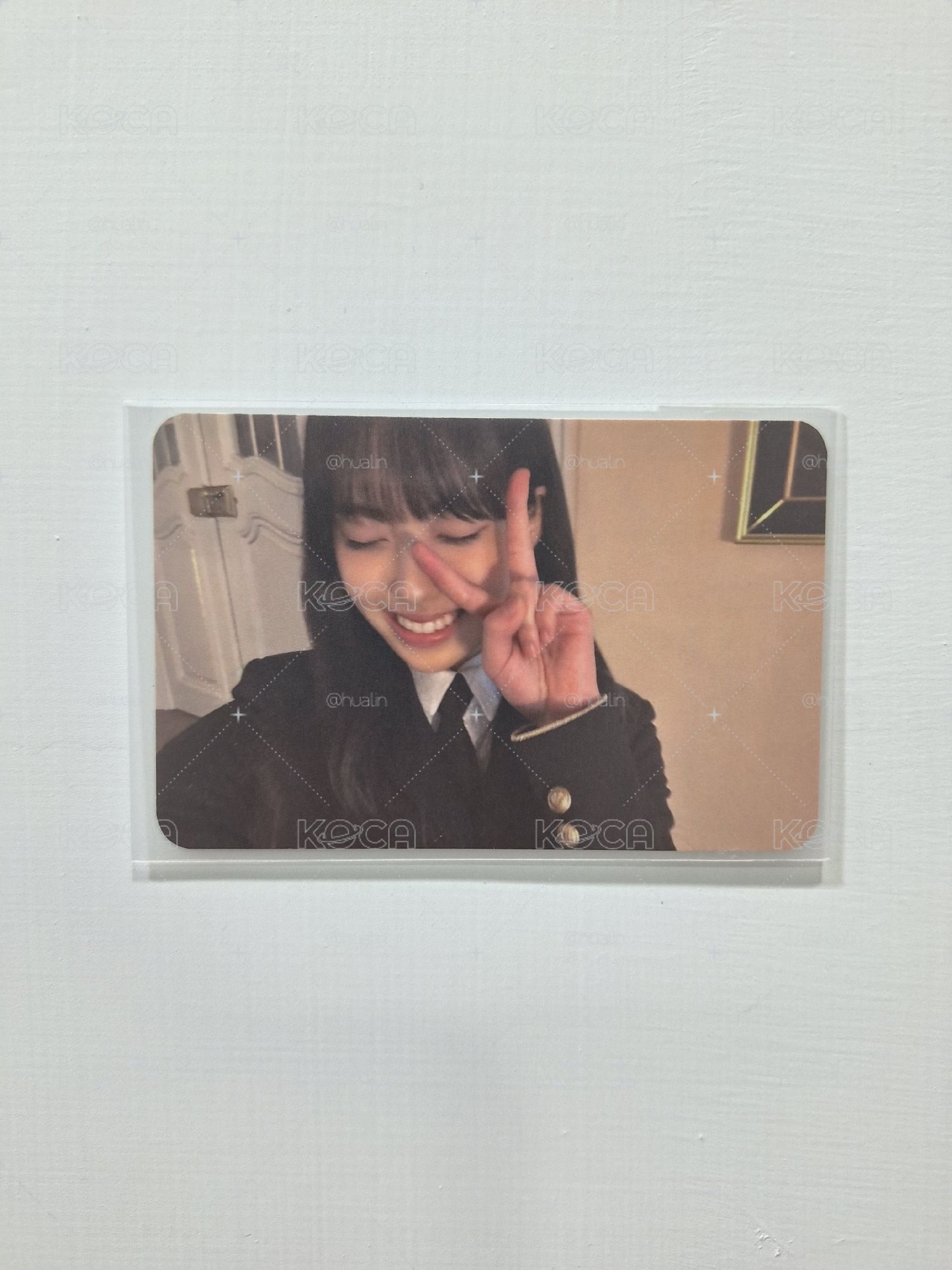 SW特典KOKO
