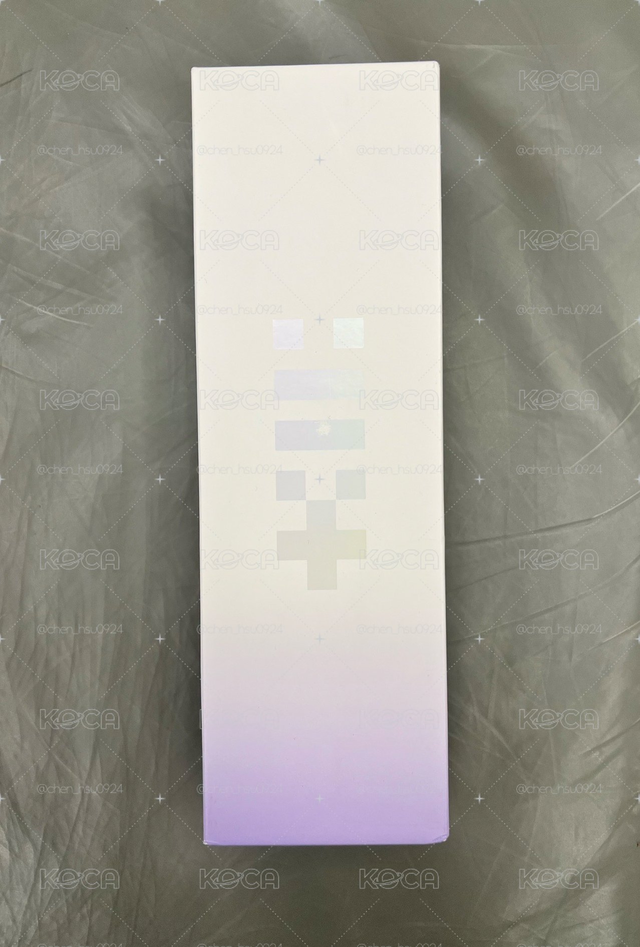 illit手燈