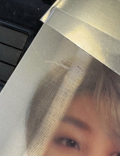 ⚡️SEVENTEEN 2019 Ode To You 日巡 隨機卡 徐明浩 The 8 小卡