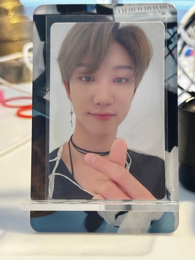 ⚡️SEVENTEEN Fallin’ Flower 落花 專輯 小卡 徐明浩 The 8