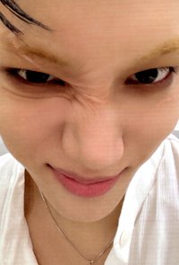 Rover smini 專輯卡 