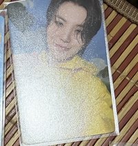 下雨了但還是要給克拉們比小愛心的勳