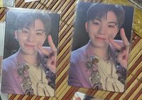 給克拉們好多愛很開心的勳