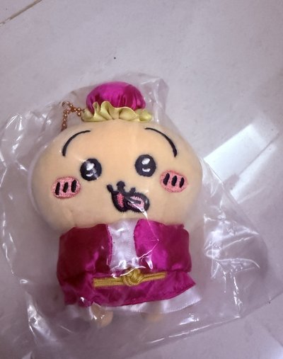 來來飯店 烏薩奇 兔兔