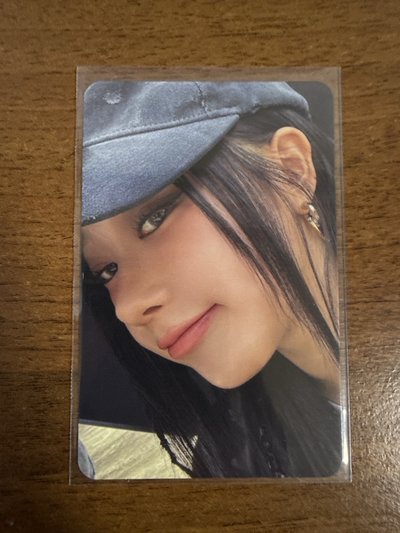 ［當綁］正規一 專輯卡吉