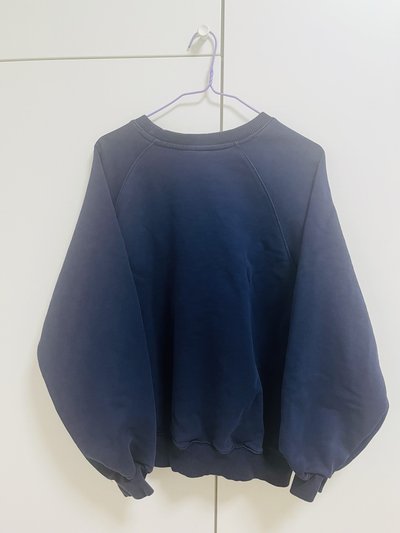 李東海 tempus 大學T 二手