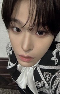 兩週年FM 隨機卡 自拍