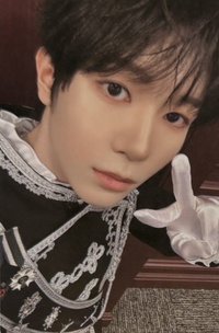 兩週年FM 隨機卡 自拍