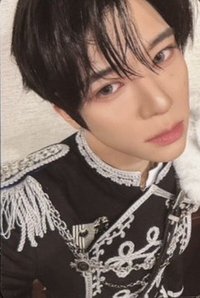 兩週年FM 隨機卡 自拍