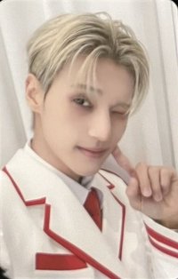 ANITEEZ IN THE CALLING 周邊卡 TRAVEL POUCH