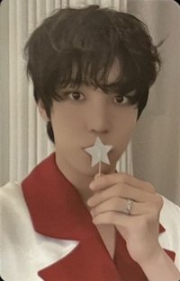 ANITEEZ IN THE CALLING 周邊卡 REVERSIBLE BUCKET HAT