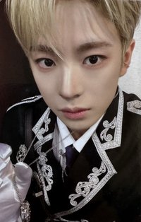 兩週年FM 隨機卡 自拍