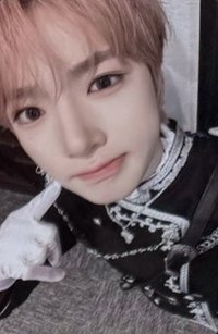 兩週年FM 隨機卡 自拍