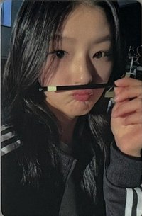 Lose Yourself 一週打歌 打歌卡 