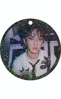 聖誕 sw 幸運卡 掛飾