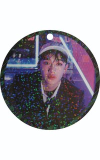 聖誕 sw 幸運卡 掛飾