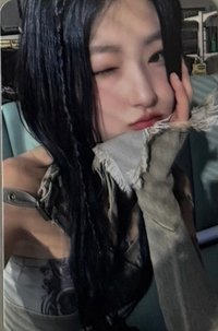 一巡 Day 2 kissy pass卡 入場卡 / 場限卡 