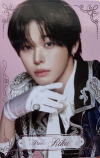 兩週年FM 隨機卡 官拍