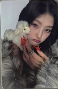 lose yourself 韓國快閃 wm 周邊卡 小狗鑰匙圈卡