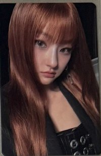 224 wm 周邊卡 髮圈卡