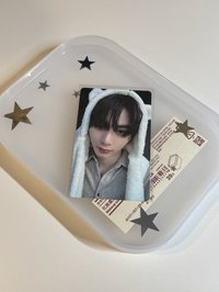 The Action kkt 特典卡