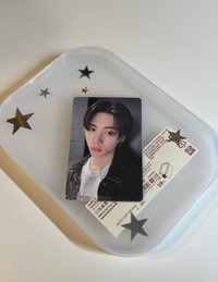 How? yzy 2.0 特典卡