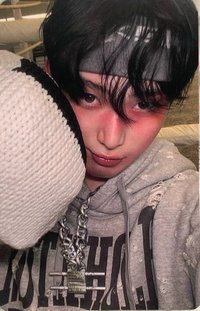 正二後續 yzy 2.0 幸運卡 