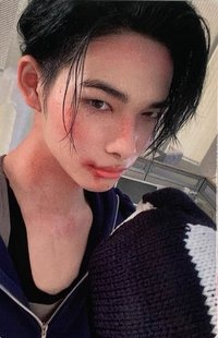 正二後續 yzy 2.0 幸運卡 