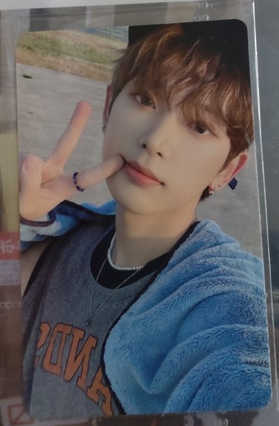 青嵐 wvs GL2.0 簽售卡 