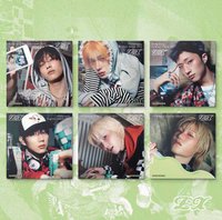 EX hello82 單封 專輯 