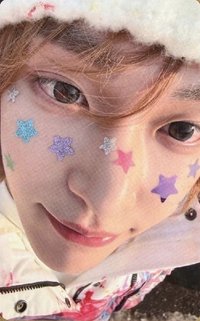 RIIZING LOUD 入場卡 / 場限卡 