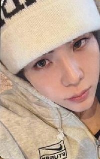 RIIZING LOUD 入場卡 / 場限卡 