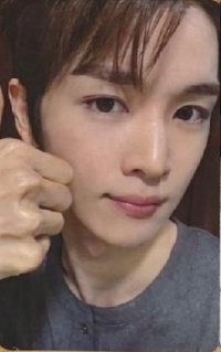 RIIZING LOUD 入場卡 / 場限卡 