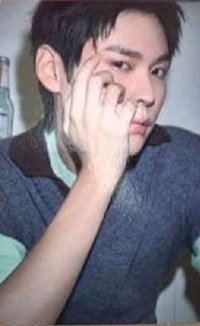 All of you 東蛋版 專輯卡 