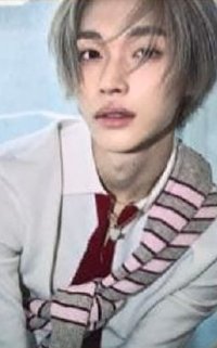 All of you 東蛋版 專輯卡 