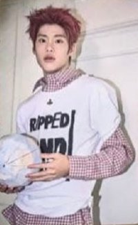 All of you 東蛋版 專輯卡 