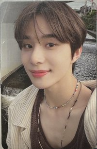 NCT CCOMAZ  快閃2.0 隨機卡 