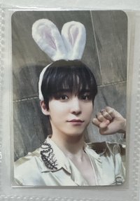 兔兔潤浩（全出才出