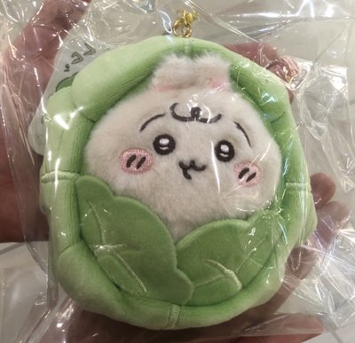 高麗菜/星星 寶寶兔兔