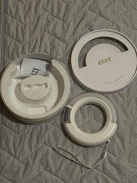 二代手燈含特典