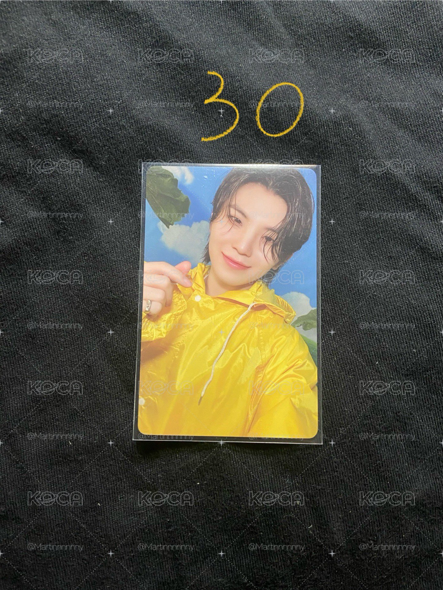 Seventeen mini11