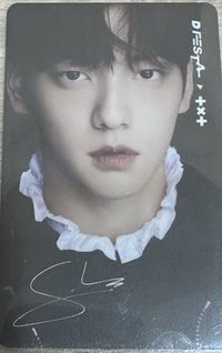 D'FESTA TAIPEI 2023 入場卡 / 場限卡 