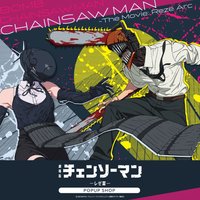 劇場版蕾潔篇POPUP SHOP