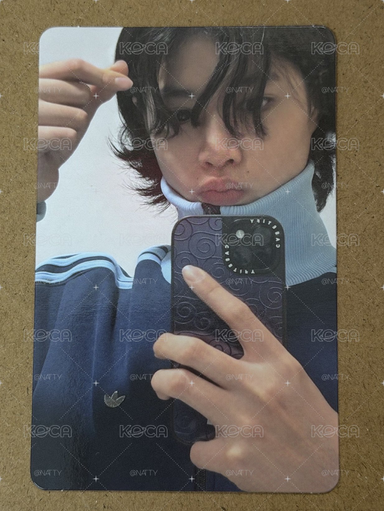 路易娃專卡